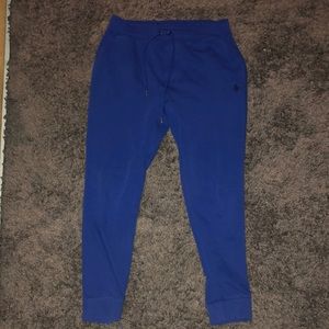 Polo joggers